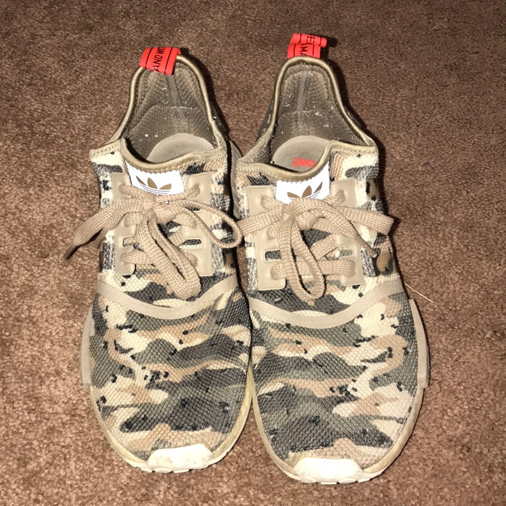 Adidas shoes